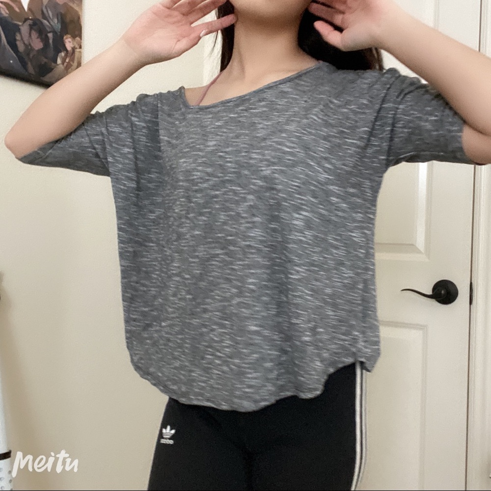 Lose comfortable shirt